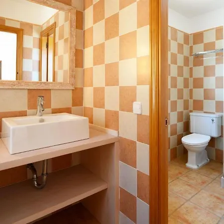 别墅 Sa Calma 阿达亚港