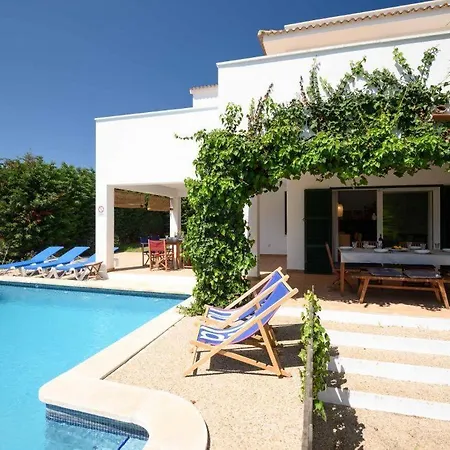 Sa Calma 别墅 阿达亚港