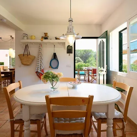 别墅 Sa Calma 阿达亚港