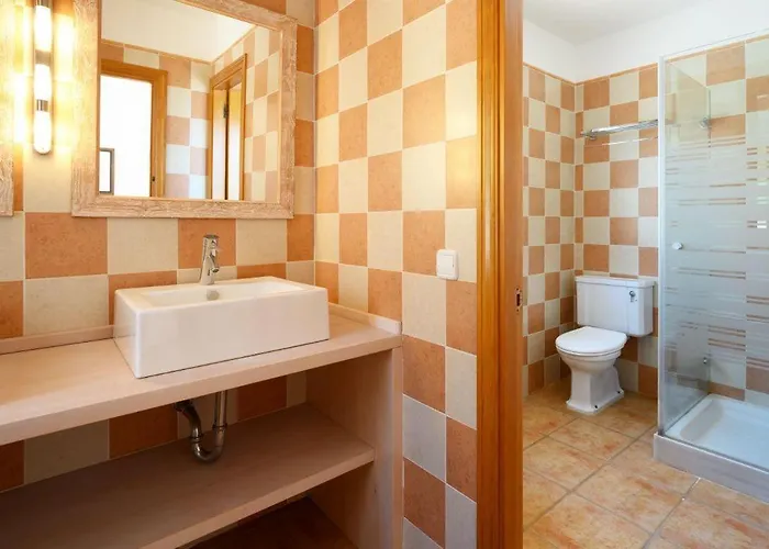 וילה Sa Calma פורט ד'אדיה