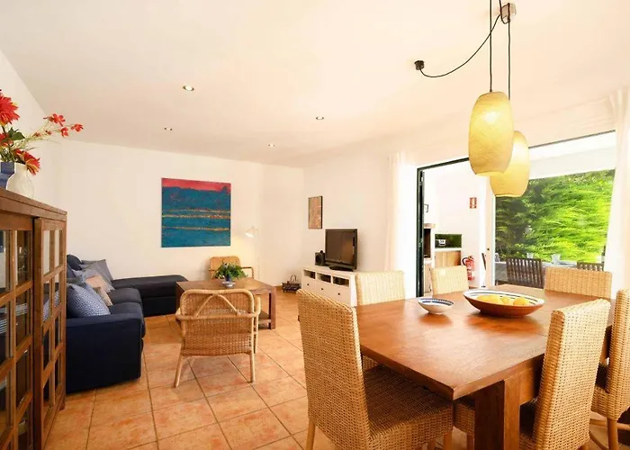 Sa Calma וילה פורט ד'אדיה