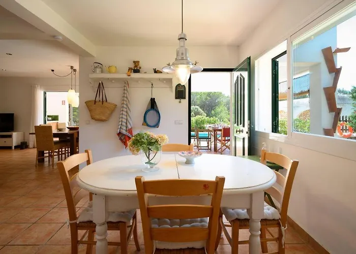 וילה Sa Calma פורט ד'אדיה