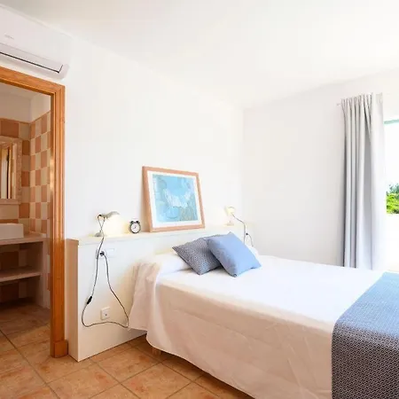 Sa Calma Villa Port d'Addaia