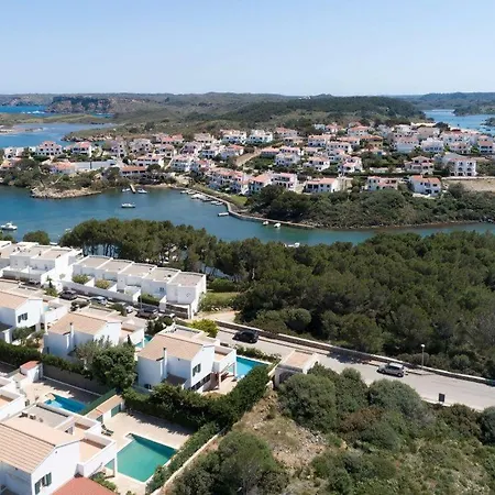 Sa Calma * Port d'Addaia