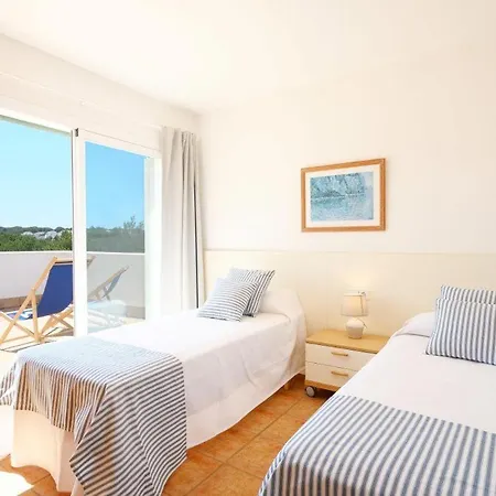 Villa Sa Calma Port d'Addaia