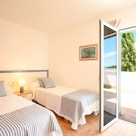 Sa Calma Port d'Addaia