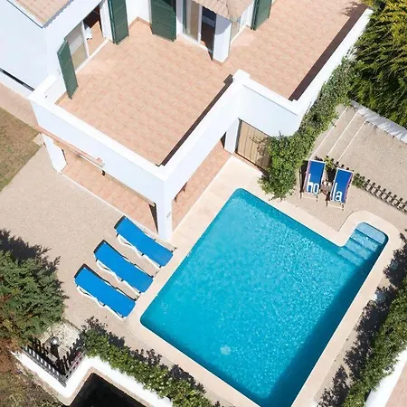 Villa Sa Calma