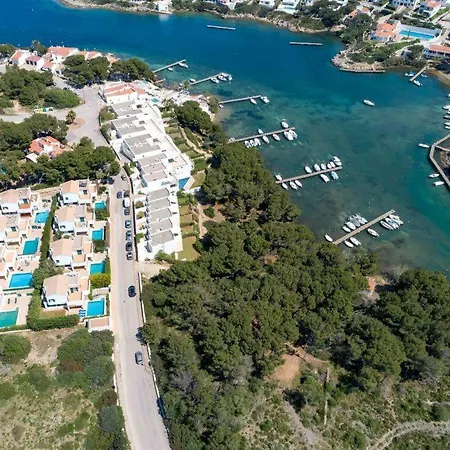 Sa Calma Villa *