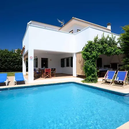 Sa Calma Port d'Addaia