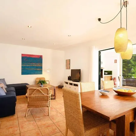 Sa Calma Villa Port d'Addaia