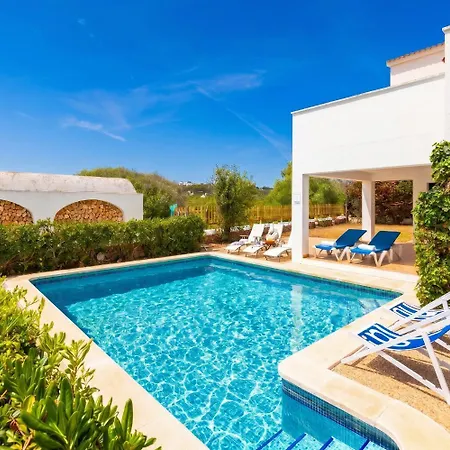 Villa Sa Calma