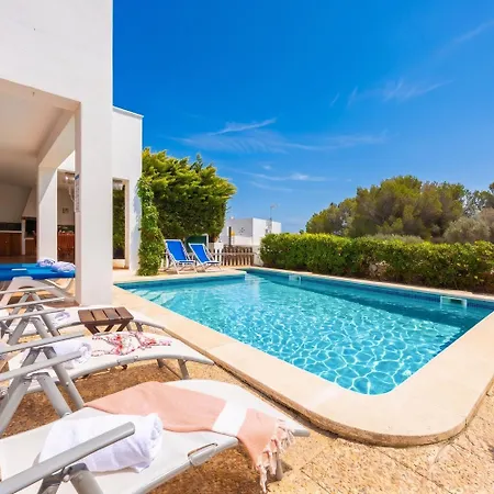 Villa Sa Calma Port d'Addaia