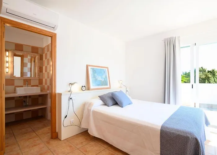 Sa Calma וילה פורט ד'אדיה