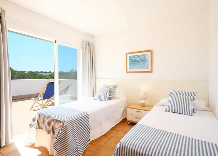 וילה Sa Calma פורט ד'אדיה