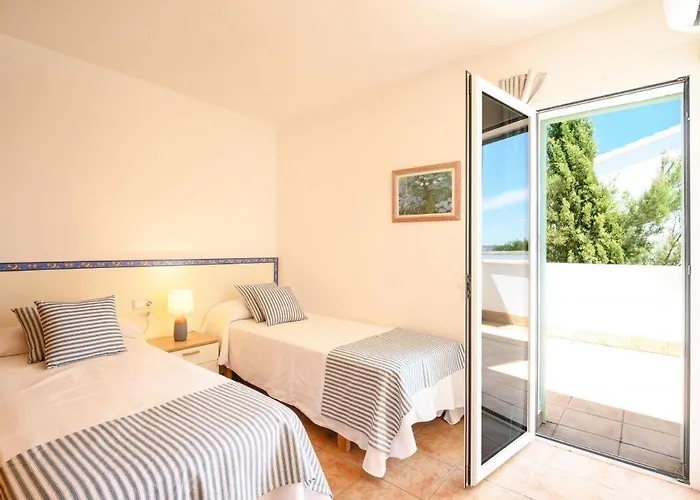 Sa Calma פורט ד'אדיה