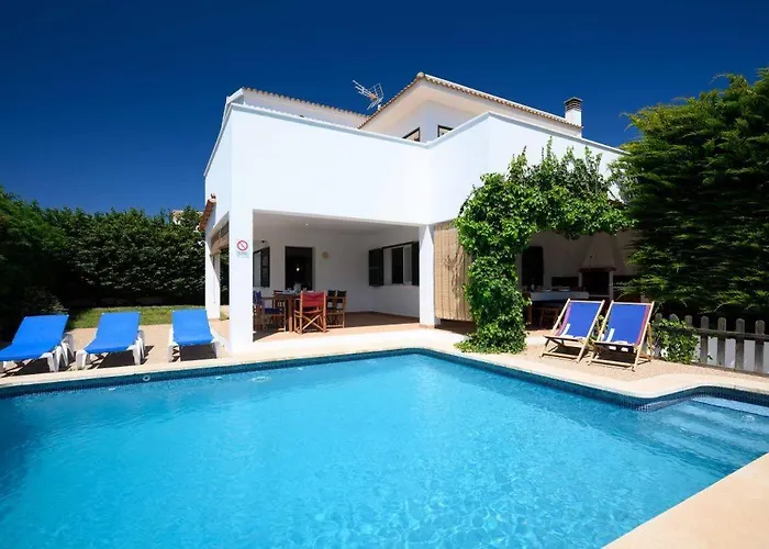 Sa Calma Port d'Addaia